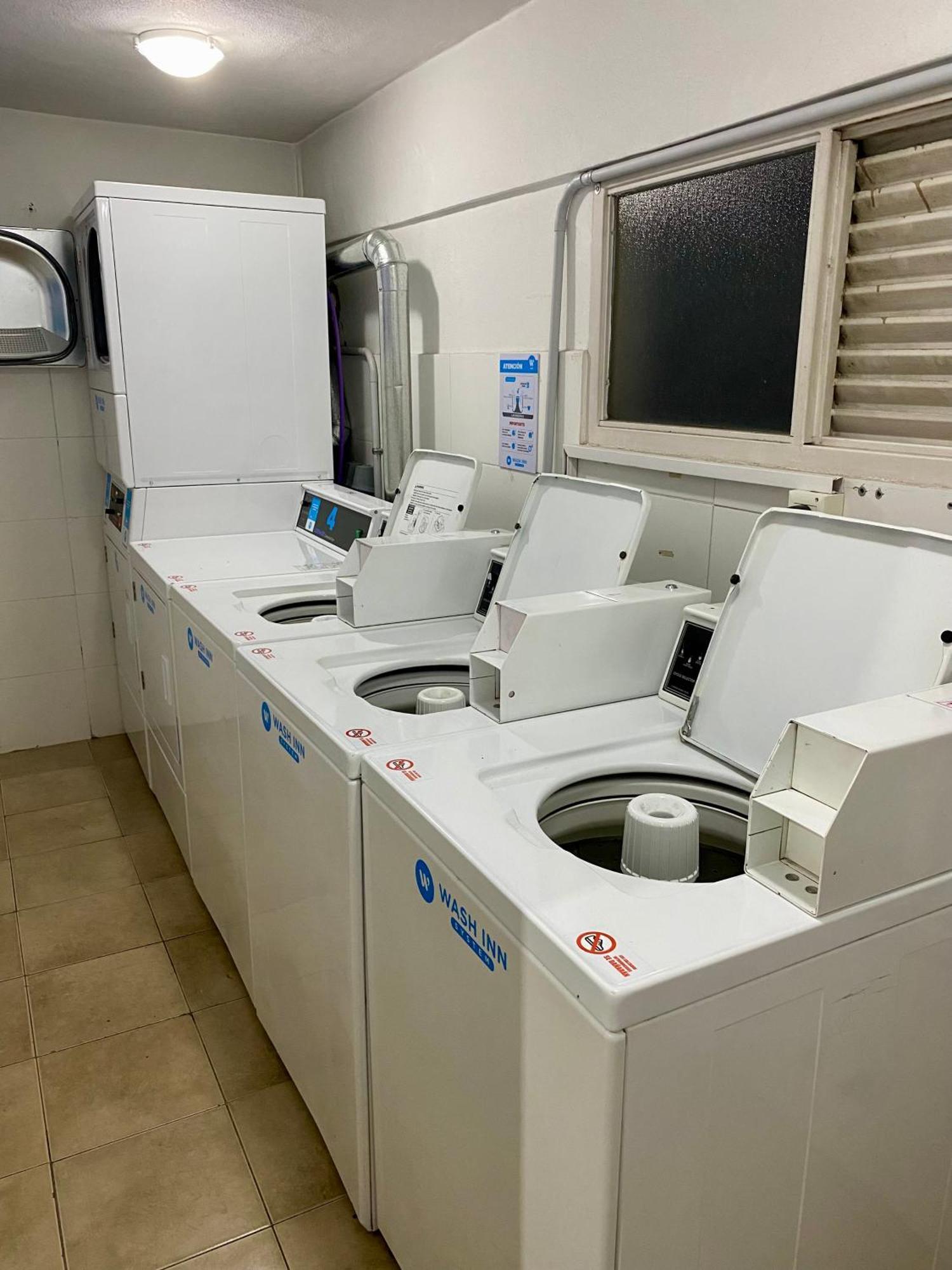 Apartamento Centrico Y Moderno Con Balcon, Piscina, Gimnasio Y Laundry Buenos Aires Ngoại thất bức ảnh